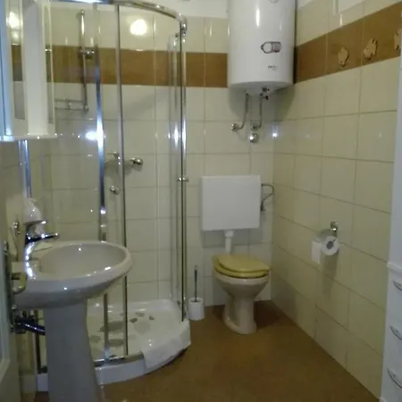 Guest house Twin Luka 15078d Plomin